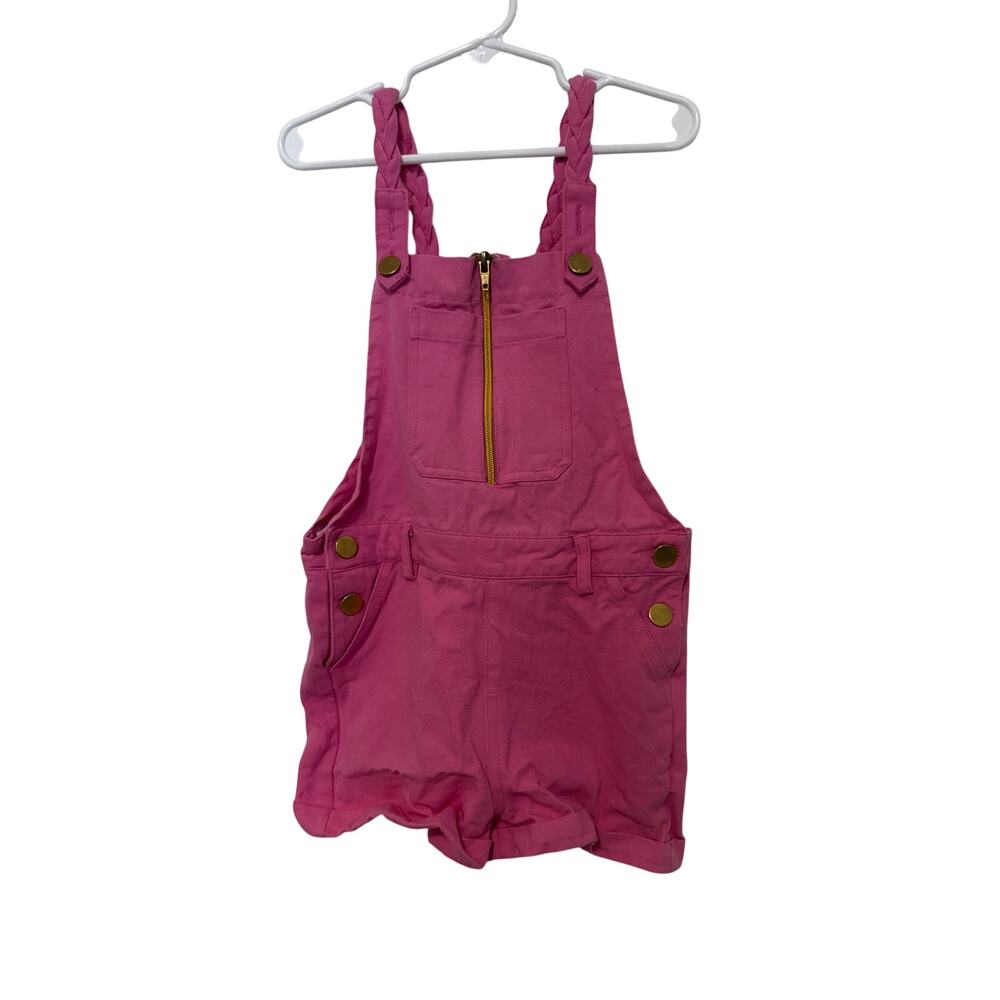 Extremely Me overalls size 5/6